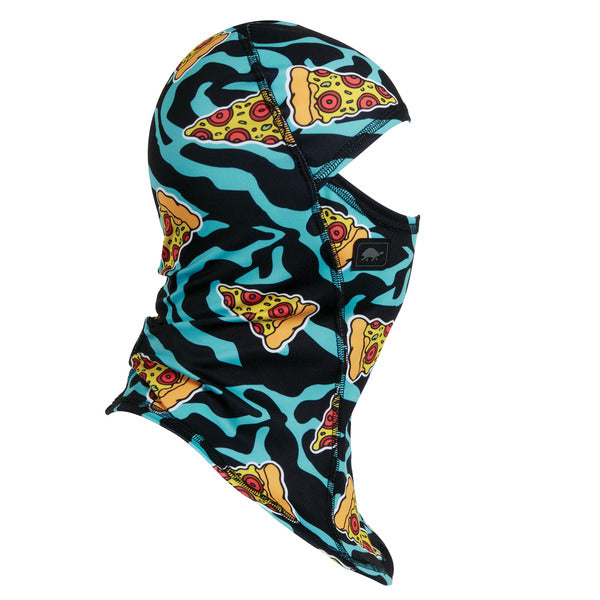 Turtle Fur Comfort Shell Single Ninja Adult Balaclava 2019