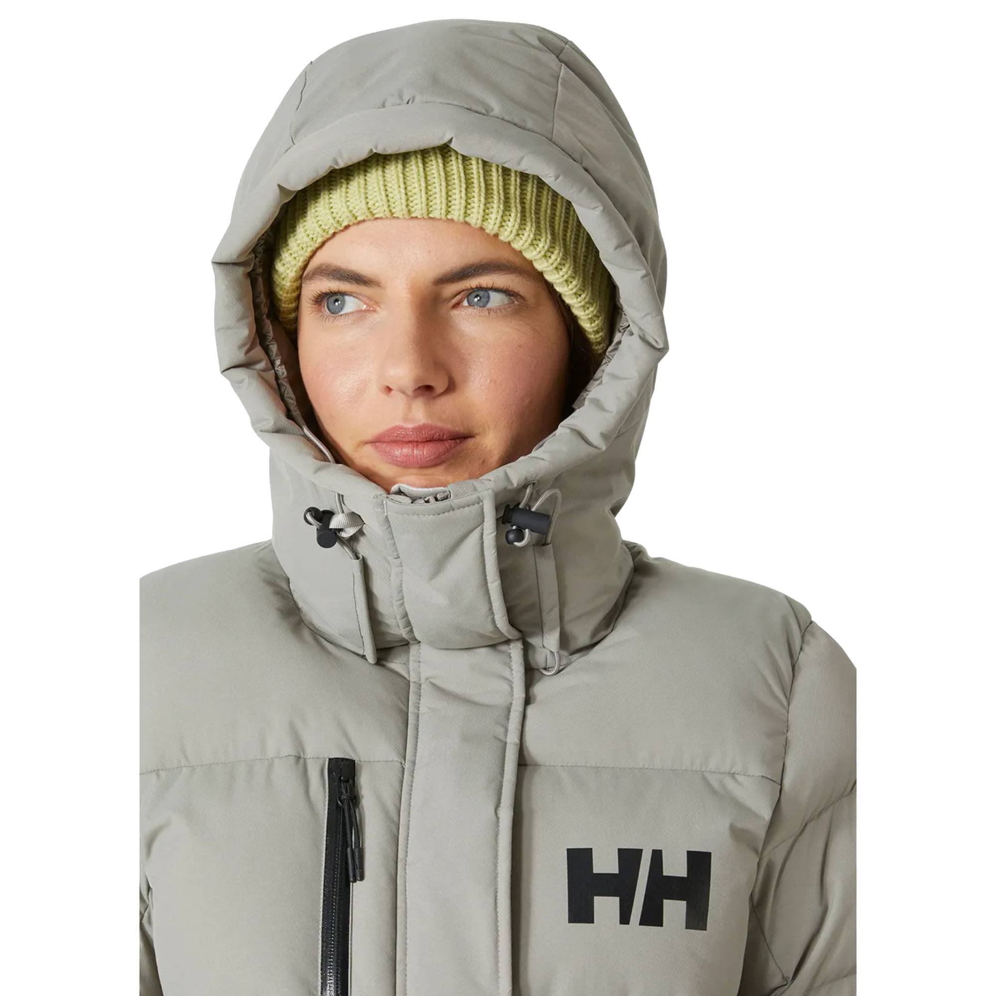 Helly Hansen Adore Puffy Womens Parka 2025 The Last Lift