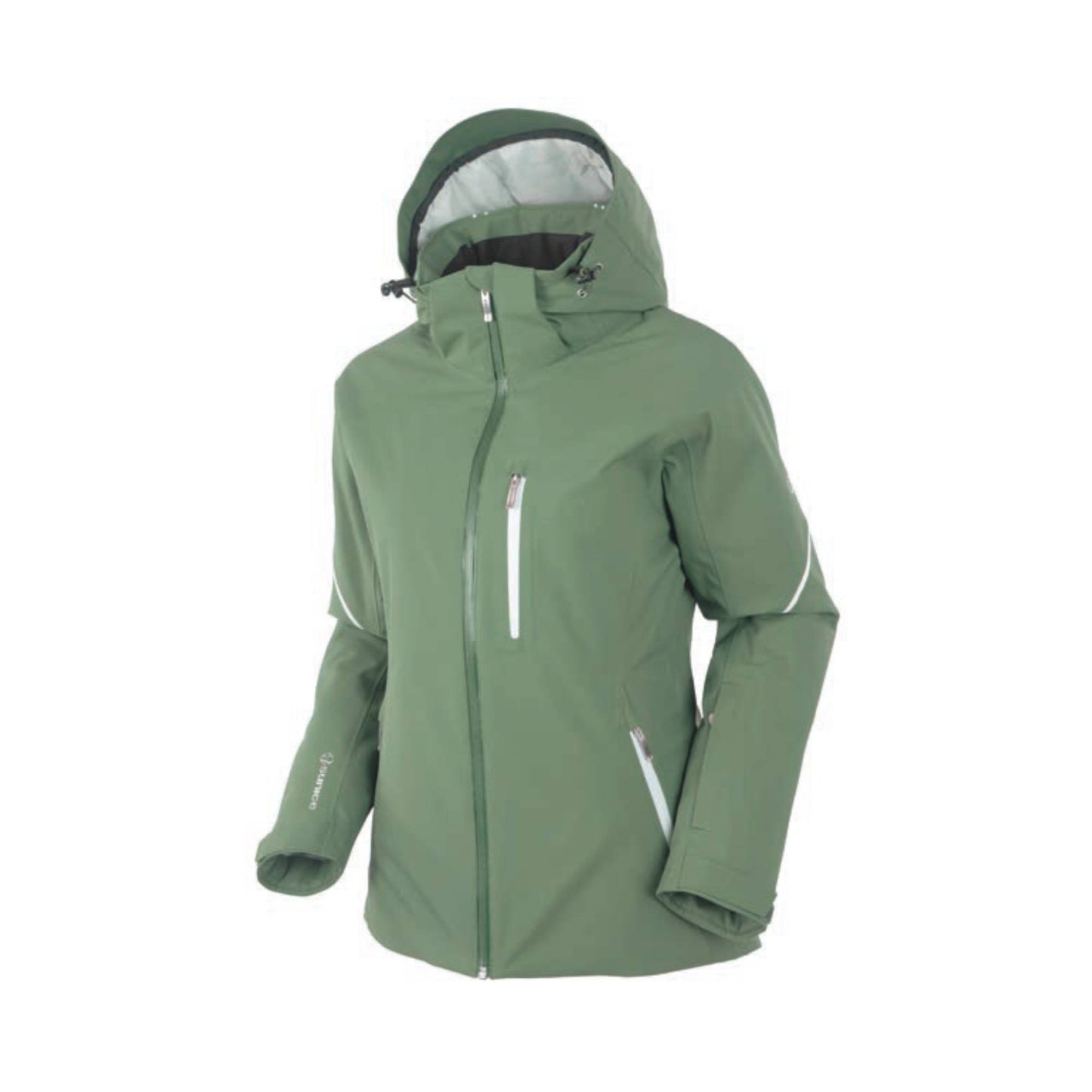 Sunice Elissa Womens Jacket 2026