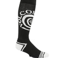 Volcom Spiral Mens Over the Calf Sock