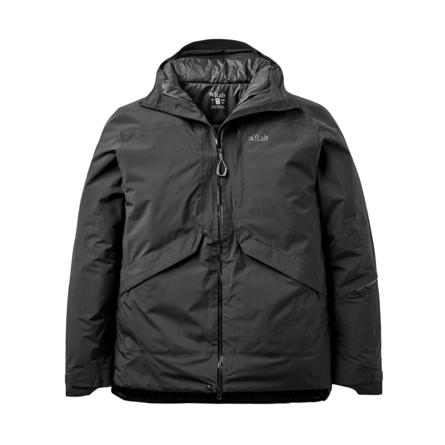 Rab Novaline Mens Jacket 2027