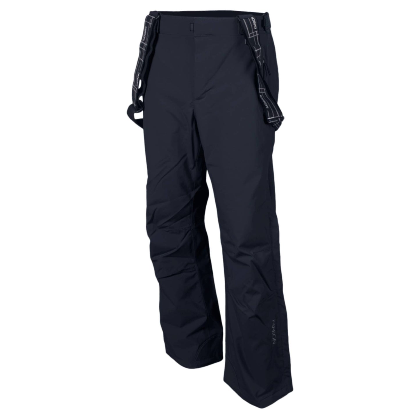 Karbon Nitrogen Mens Full Zip (Short) Pant