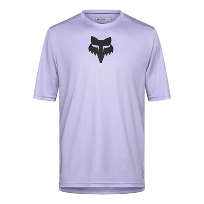 Fox Ranger Lab Head Short Sleeve Mens Jersey