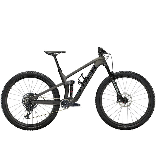 Trek Top Fuel 9.8 GX Bike