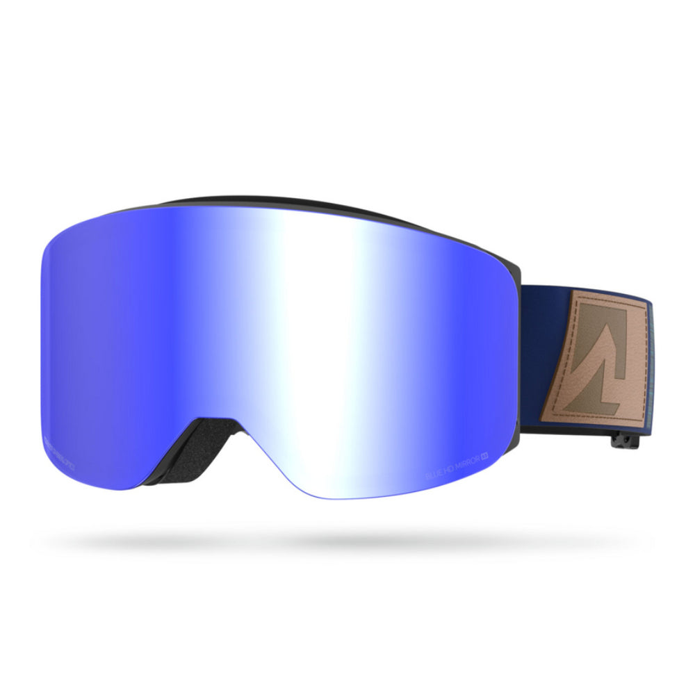marker goggles Marker Squadron+ Goggle 2022 – The Last Lift