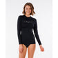 Rip Curl Golden Rays Womens Long Sleeve UV Tee 2021