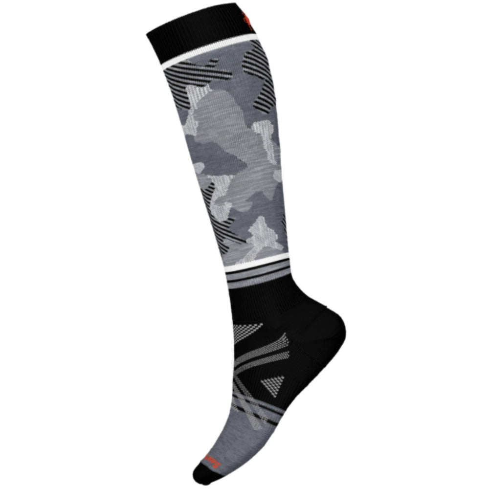 Smartwool Ski Full Cushion Camo Mens Sock