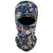 Bula Sharp Printed Junior Balaclava