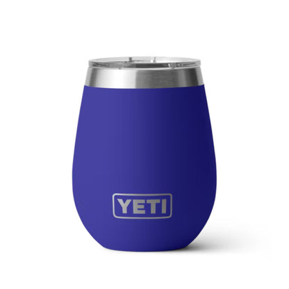 YETI Rambler 10 oz Wine Tumbler with MagSlider