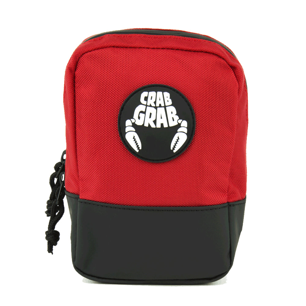 Crab Grab Binding Bag