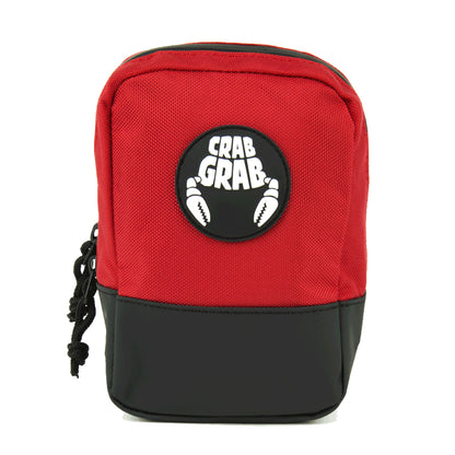 Crab Grab Binding Bag