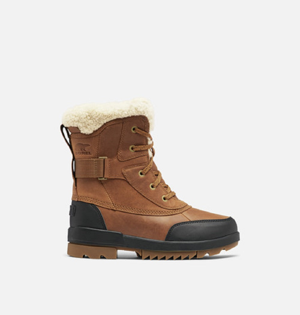 Sorel Tivoli IV Parc Womens Boot 2022