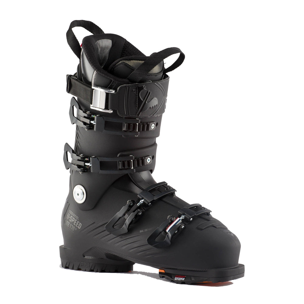 Rossignol Hi-Speed Elite 130 CAR LV GW Mens Ski Boot 2023