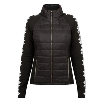 Newland Alicia Womens Full Zip Midlayer 2023 – The Last Lift