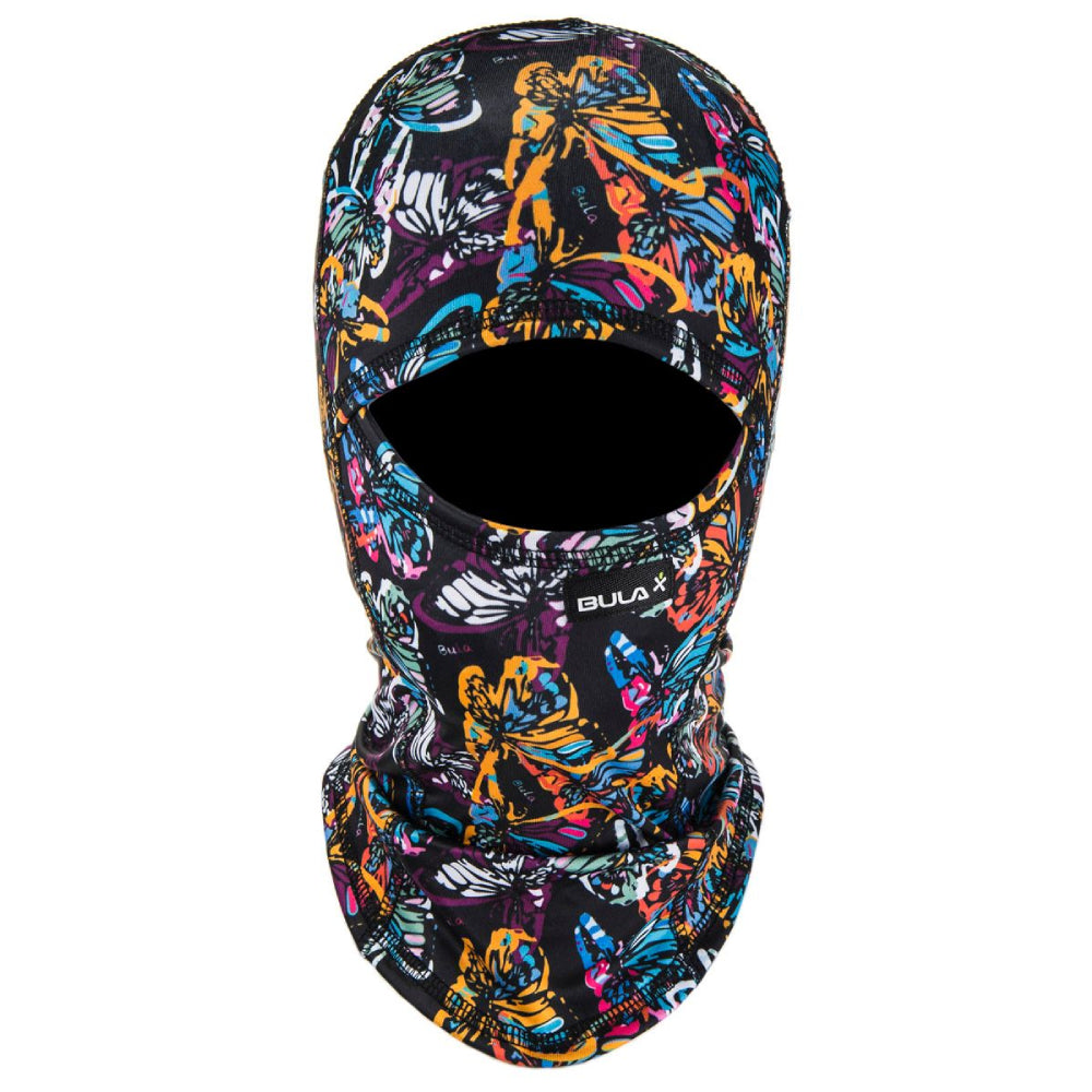 Bula Sharp Printed Junior Balaclava