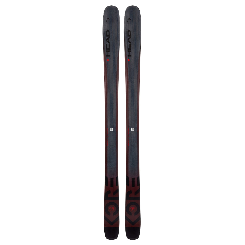 Head Kore 99 Ski 2022 – The Last Lift