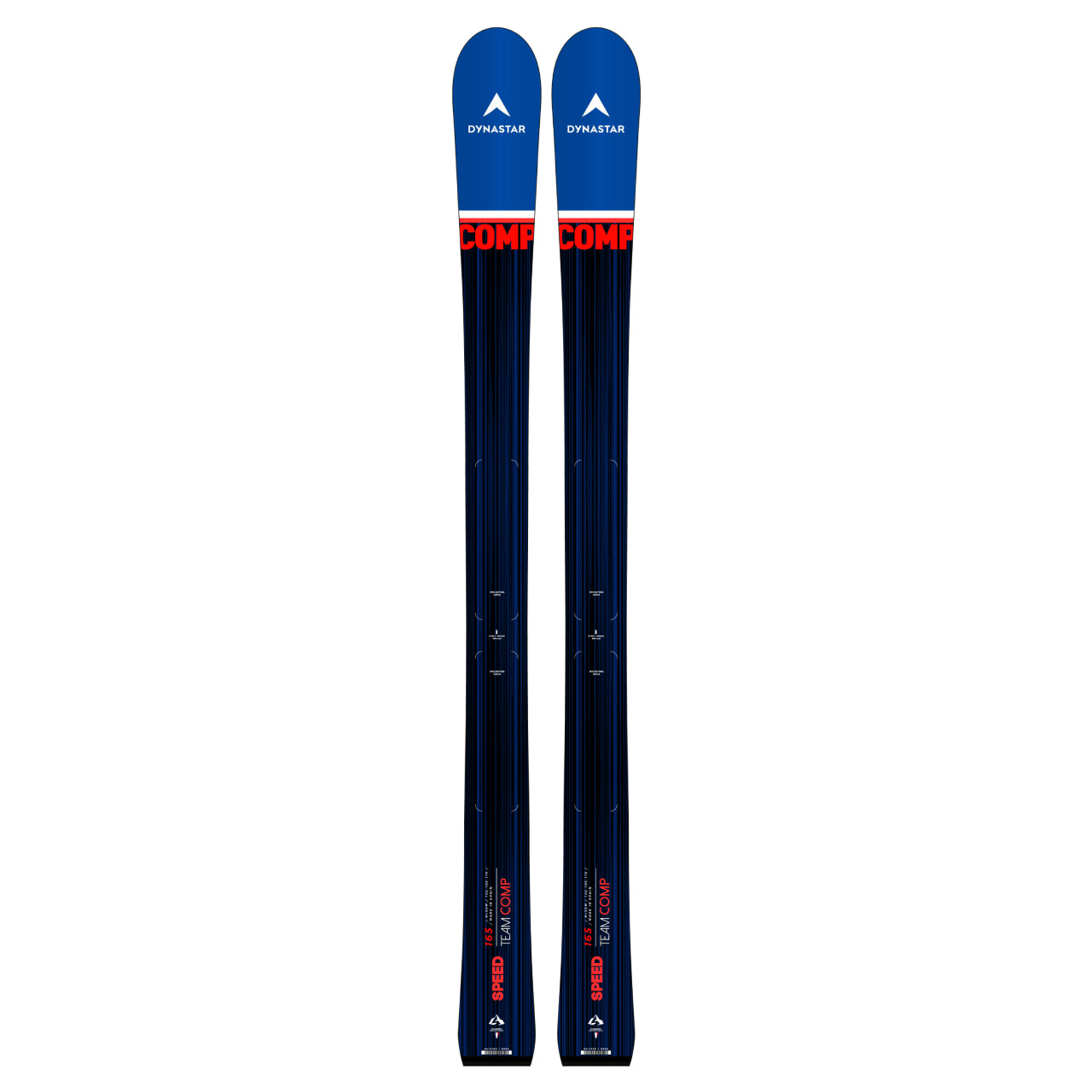 Dynastar Team Comp Junior Ski 2021 Blue 150