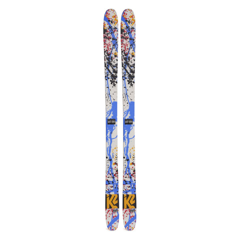 2023 k2 poacher skis K2 Poacher Ski 2022 – The Last Lift
