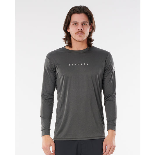 Rip Curl Dawn Patrol Long Sleeve Mens UV Tee 2021