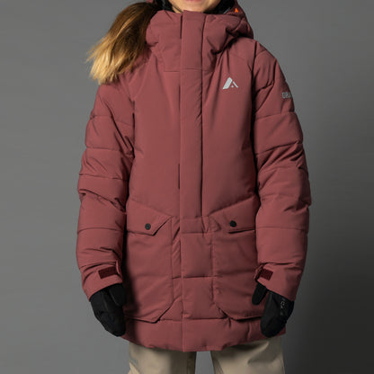 Orage Adirondack Junior Jacket 2022