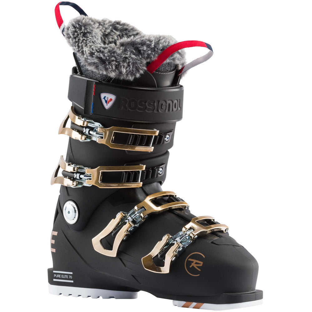 Rossignol Pure Elite 70 Womens Ski Boot 2022 – The Last Lift