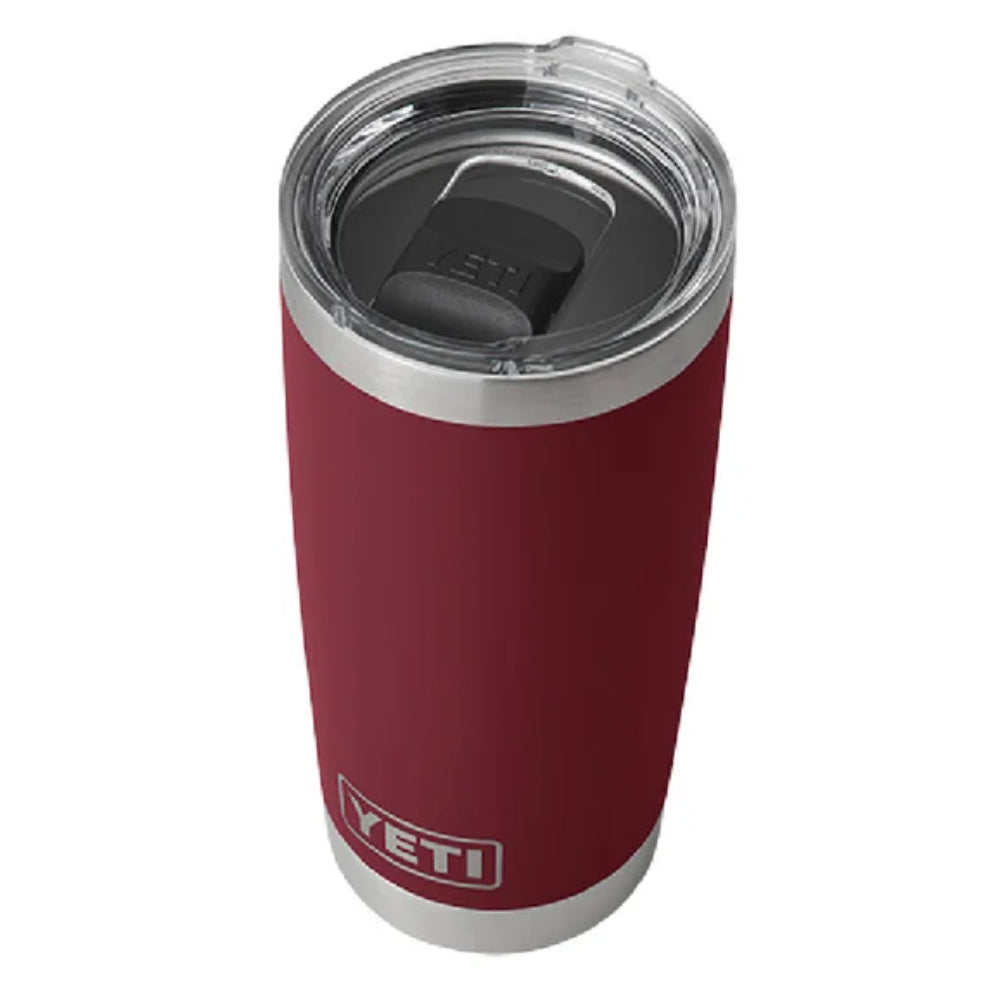 YETI Rambler 20oz Tumbler with MagSlider