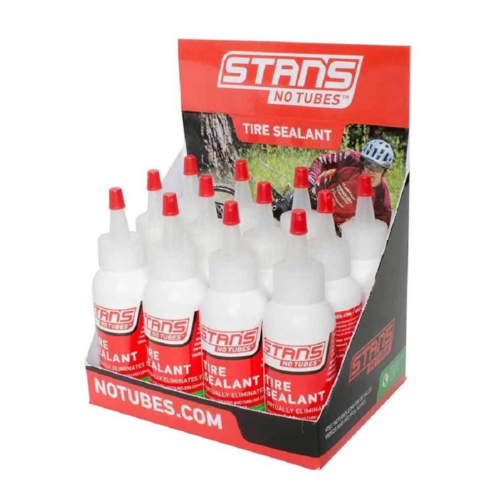 Stans No Tubes Pre-Mixed Sealant 2oz