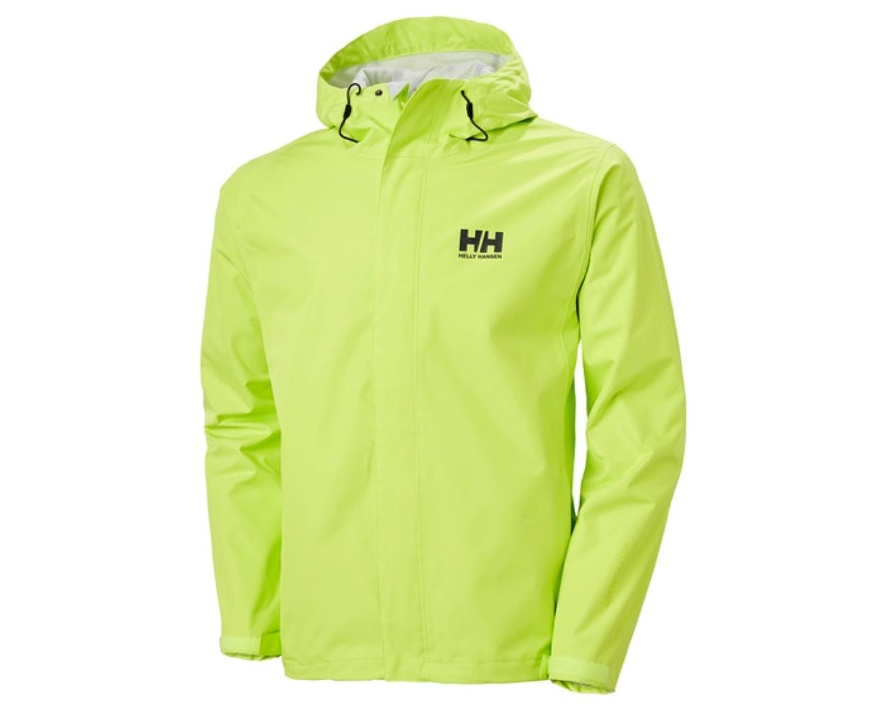 Helly Hansen Seven J Mens Jacket 2021