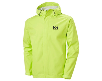 Helly Hansen Seven J Mens Jacket 2021