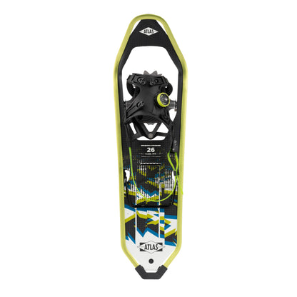 Atlas Range MTN Snowshoes
