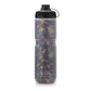 Polar Bottle Breakaway Muck Insul 24oz  Charcoal/Copper