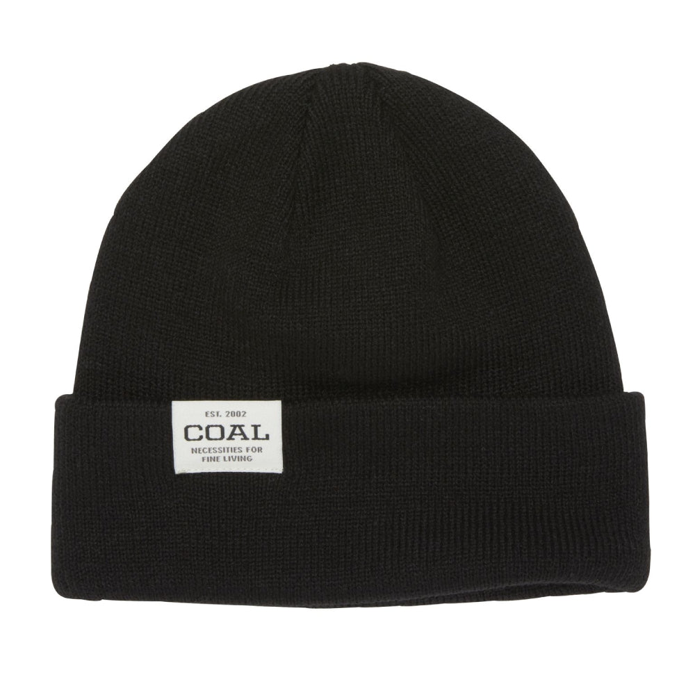 Coal The Uniform Low Adult Beanie