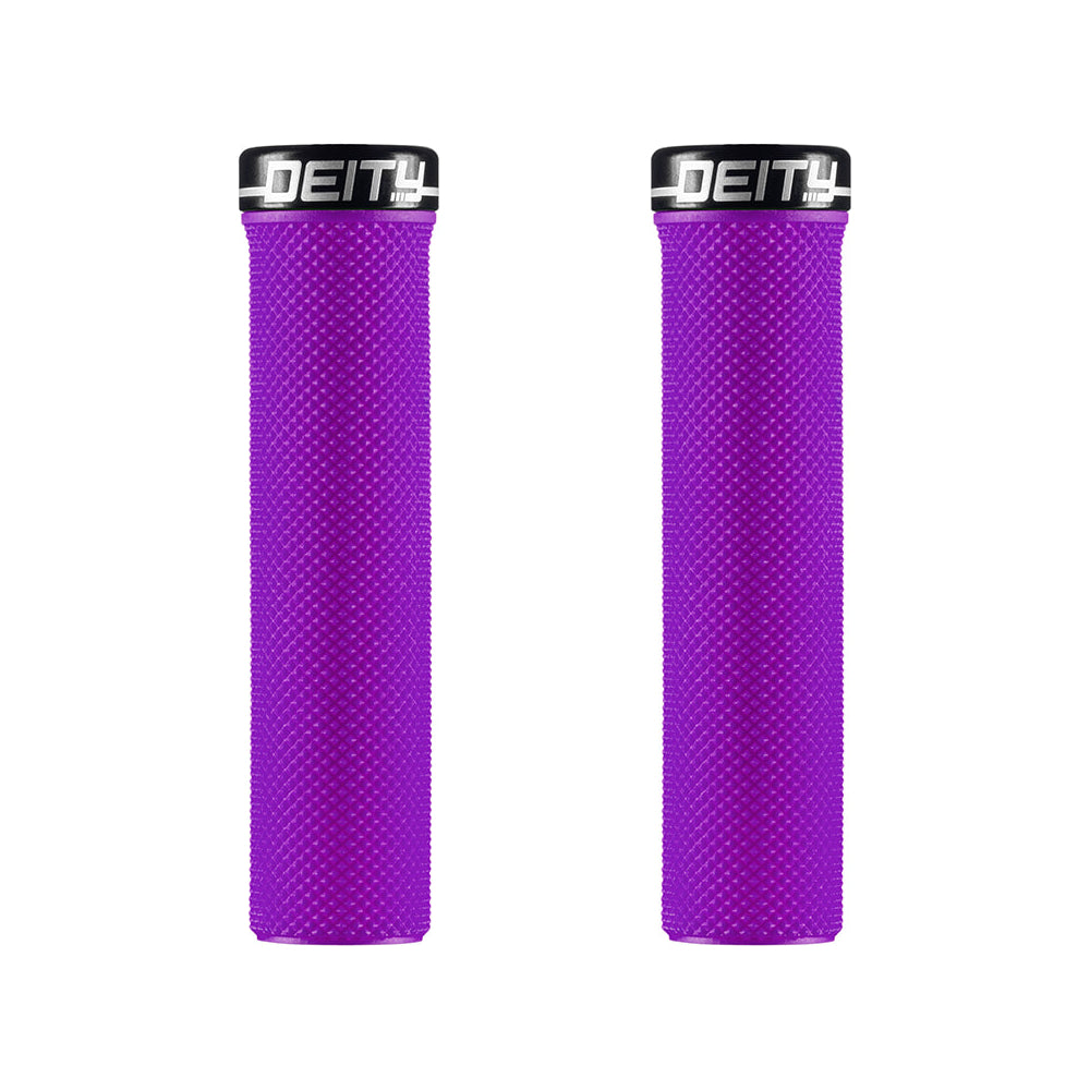 Deity Slimfit Grips Pair