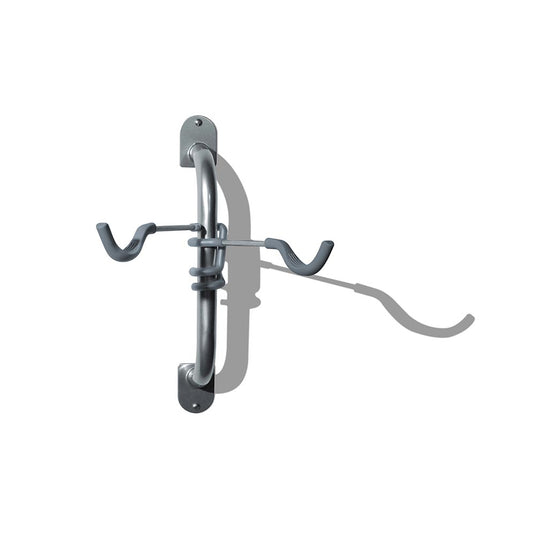 Delta Wall Mount Pole Rack Hook Maximum Load 40 Lbs