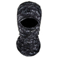 Bula Sharp Printed Adult Balaclava