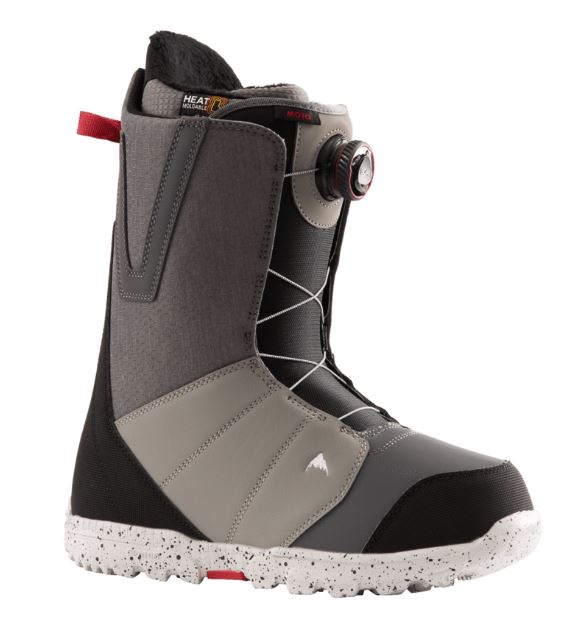 Burton Moto BOA Snowboard Boots 2022