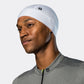 Bontrager UV Sunstop Skull Cap One Size White