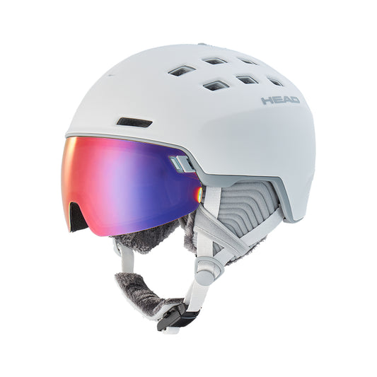 Head Rachel 5K Helmet 2022