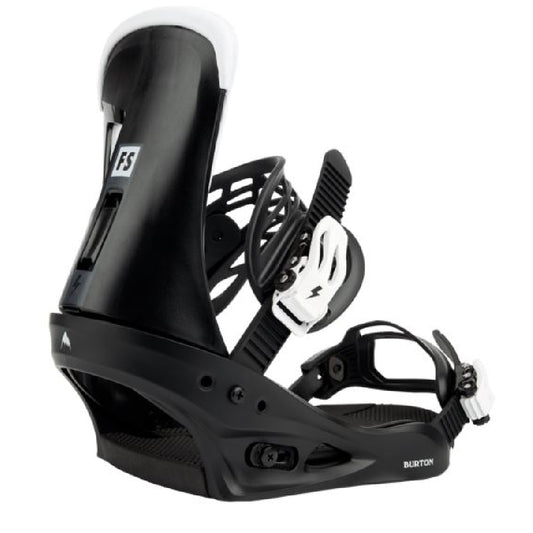 Burton Freestyle Re:Flex Mens Snowboard Bindings 2022