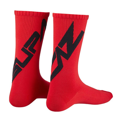 Supacaz SupaSox Twisted Cycling Socks