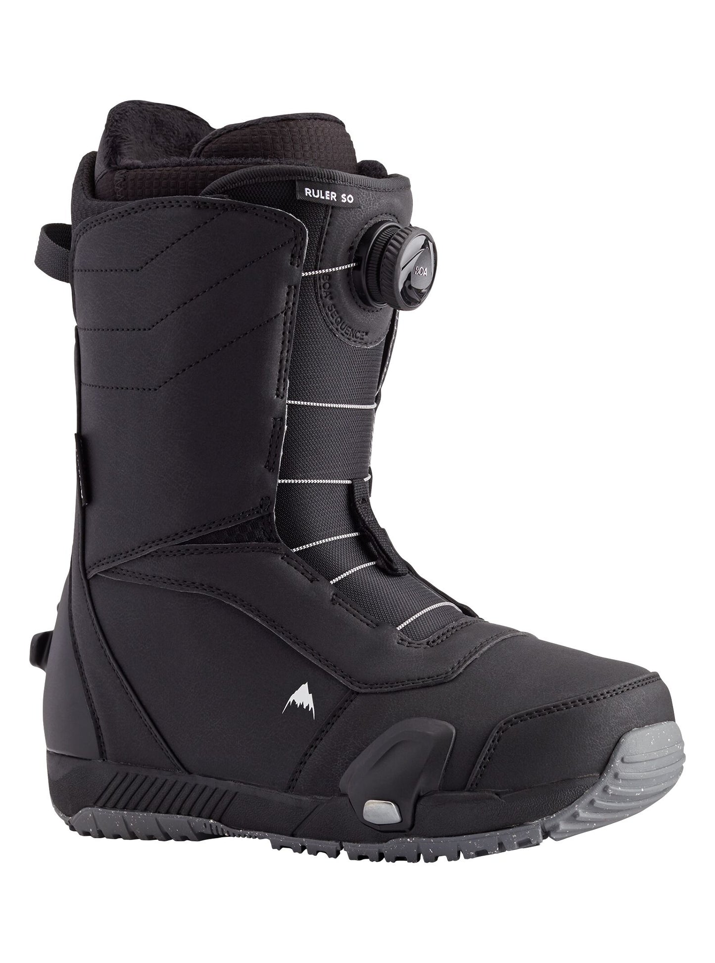 Burton Ruler BOA Step On Snowboard Boots 2022