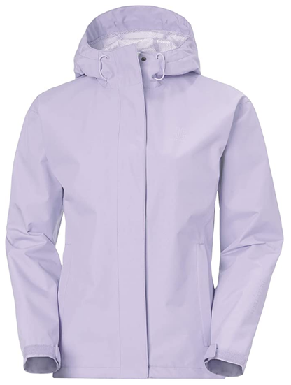 Helly Hansen Seven J Womens Jacket 2021