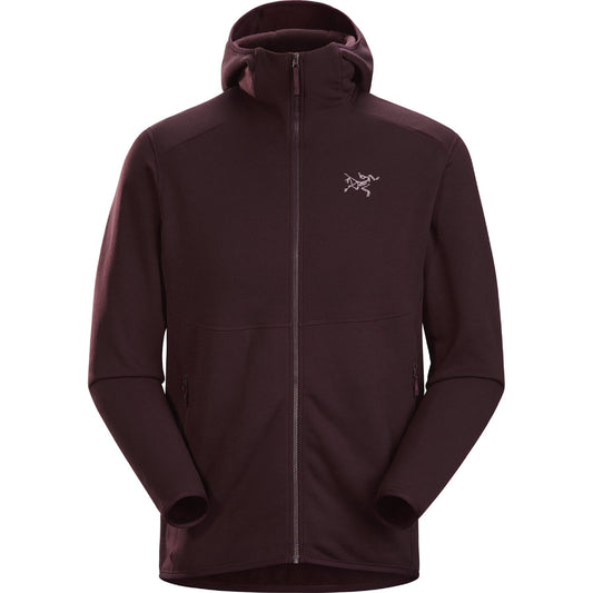 Arc'teryx Kyanite AR Mens Hoody 2022