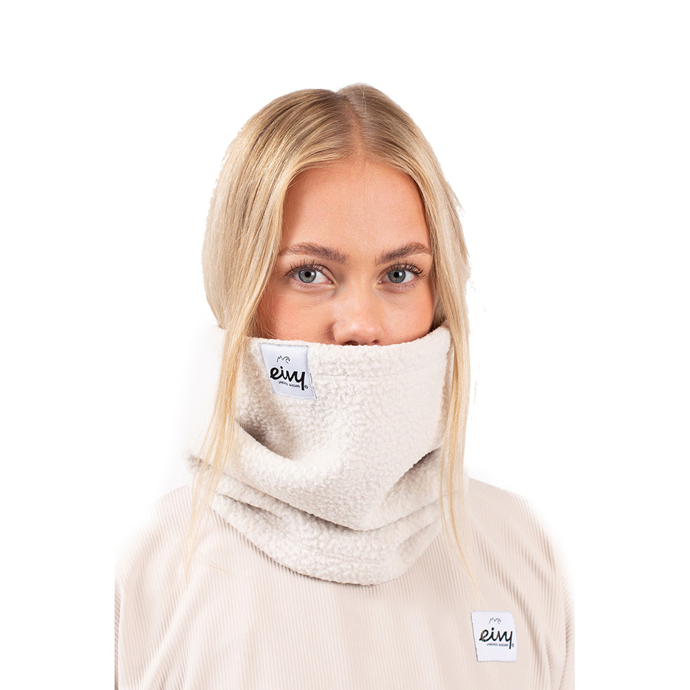 Eivy Womens Tubular Sherpa Neckwarmer