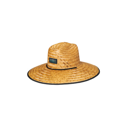 O'Neill Sonoma Print Mens Straw Hat