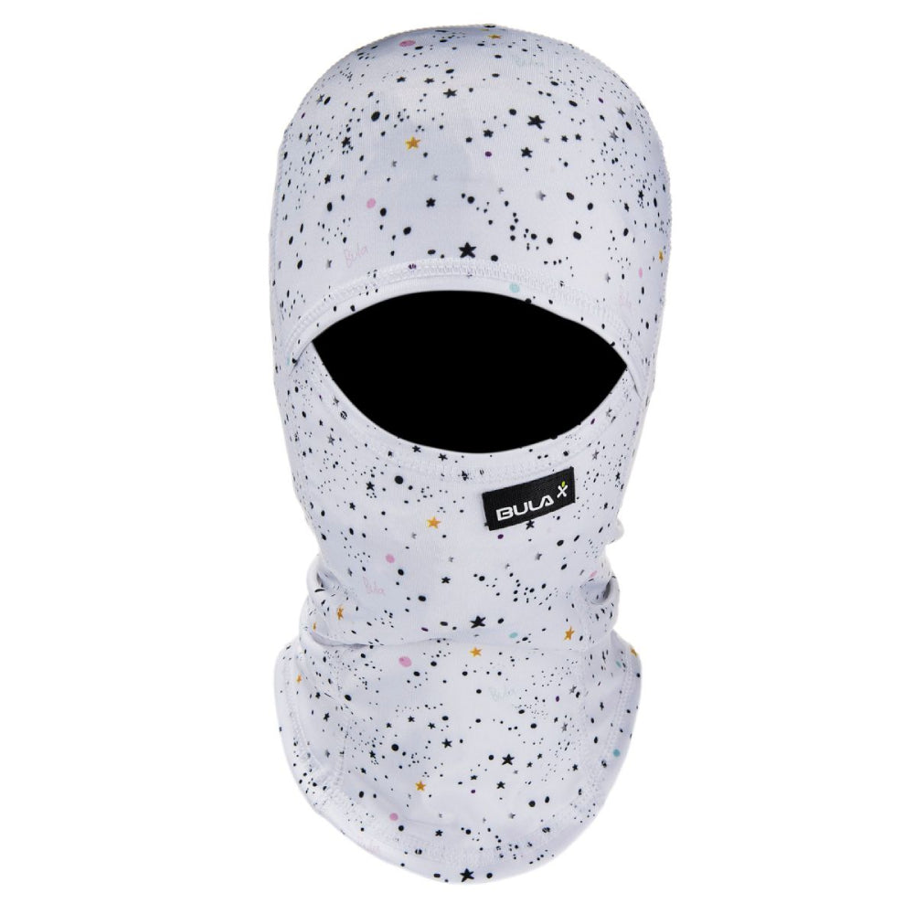 Bula Sharp Printed Junior Balaclava