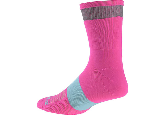Specialized Reflect Tall Ladies Socks 2017