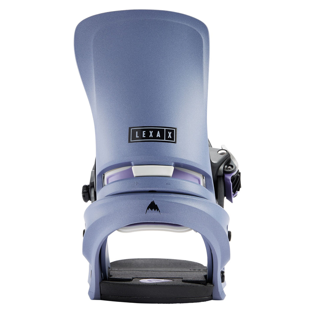 burton lexa x snowboard bindings - women's 2022 Burton Lexa X Womens Snowboard Bindings 2022 – The Last Lift
