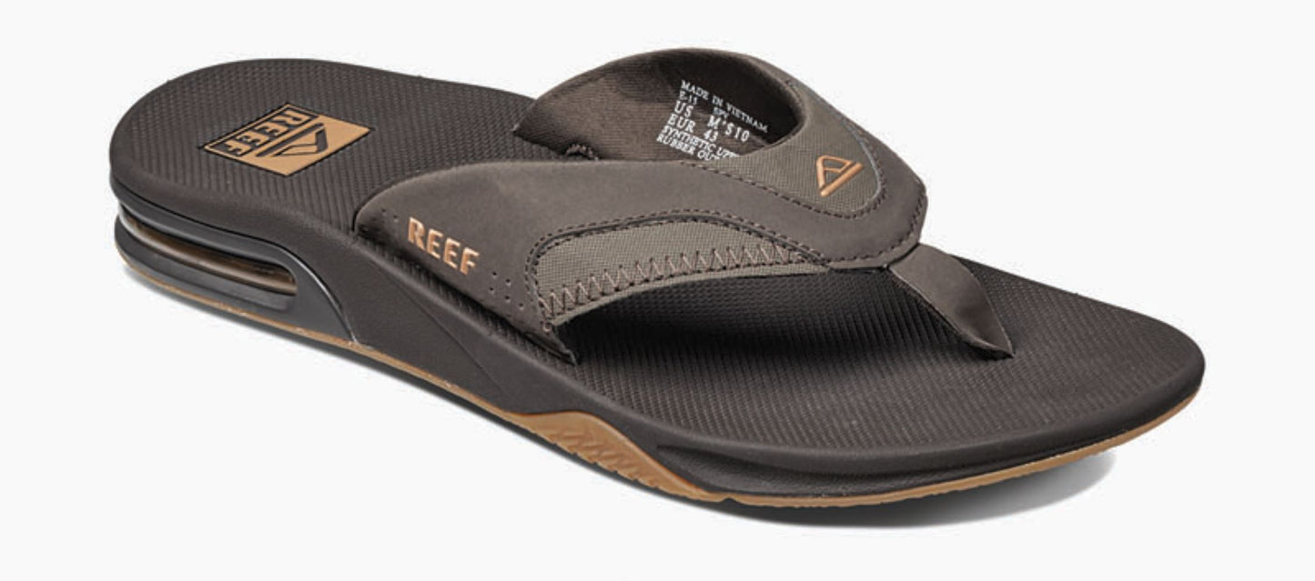 Reef Fanning Mens Sandal 2022