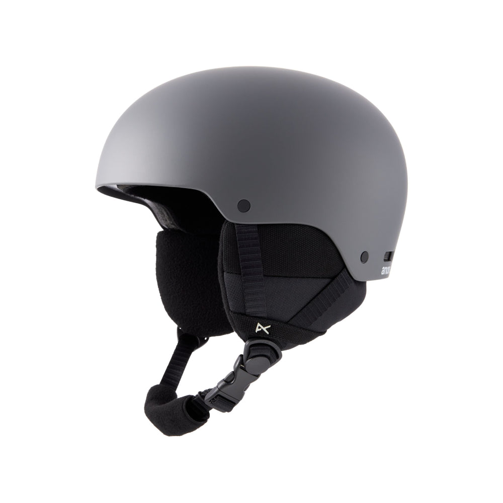 anon raider 3 ski & snowboard helmet Anon Raider 3 Mens Helmet 2022 – The Last Lift